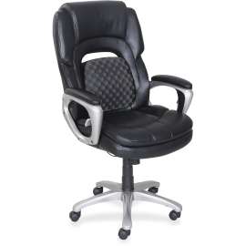 Lorell Accucel Executive Chair