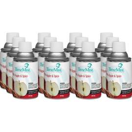 TimeMist Metered Dispnsr Dutch Apple/Spice Refill