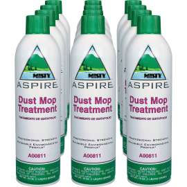 Amrep Aspire Dust Mop Treatment