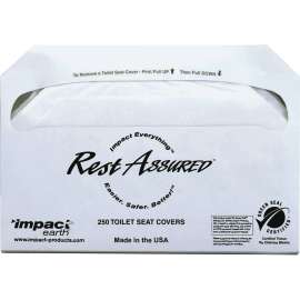 Impact Toilet Seat Covers