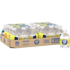 Nestle Pure Life 8 oz. Purified Water