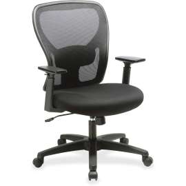 Lorell Soho Mid-back Task Chair