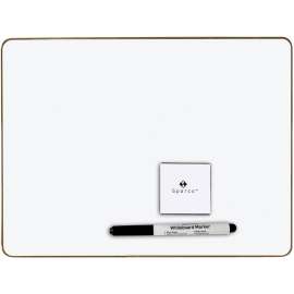 Sparco Dry-erase Board Set