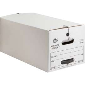 Bus. Source Medium Duty Storage Box