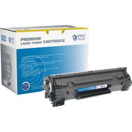 Elite Image Remanuf. Canon 137 Toner Cartridge