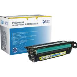 Elite Image Remanuf. HP 653A/X Toner Cartridge