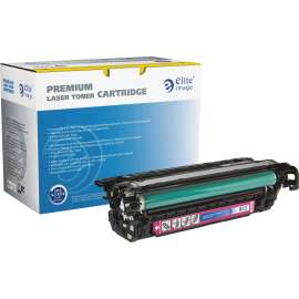 Elite Image Remanuf. HP 653A/X Toner Cartridge