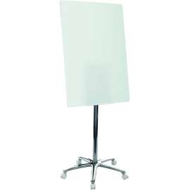 Bi-silque MV Value Glass Mobile Easel