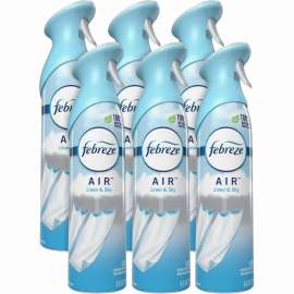 Procter & Gamble Febreze Air Freshener Spray