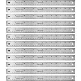 Acme Stainless Steel Ruler