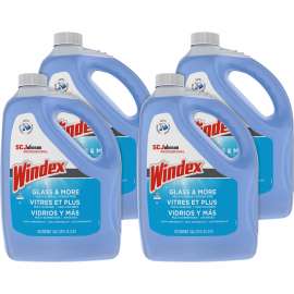 SC Johnson Windex Original Glass Cleaner Refill
