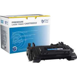 Elite Image Remanuf. HP 81A MICR Toner Cartridge