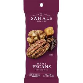 Sahale Snacks Glazed Pecans Snack Mix