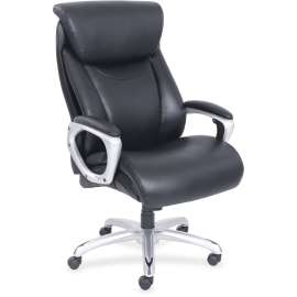 Lorell Big & Tall Flexible Air Heavy-duty Chair