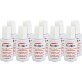 Integra Multipurpose Correction Fluid
