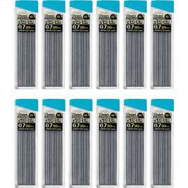 Pentel Super Hi-Polymer Leads