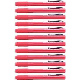 Pentel Rubber Grip Clic Eraser