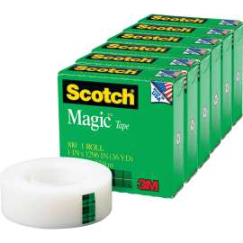 3M Scotch Magic Tape