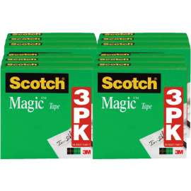 3M Scotch Magic Tape