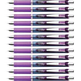 Pentel EnerGel Needle Tip Liquid Gel Ink Pens