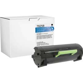 Elite Image Remanuf. LEX 601H Toner Cartridge