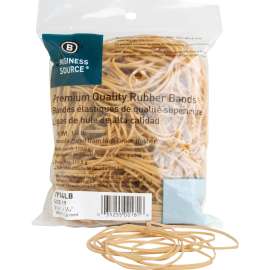Bus. Source Rubber Bands