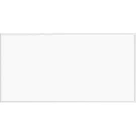 Lorell Aluminum Frame Dry-erase Board