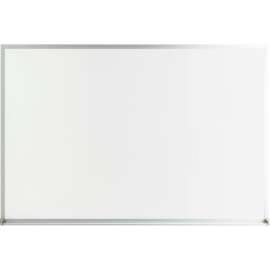 Lorell Aluminum Frame Dry-erase Board