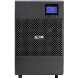 Eaton 9SX 2000VA 1800W 120V Online Double-Conversion UPS - 6 NEMA 5-20R, 1 L5-20R Outlets, Cybersecure Network Card Option, Extended Run, Tower - Tower - 10.30 Minute Stand-by - 120 V AC Input - 100 V AC, 110 V AC, 120 V AC, 125 V AC Output - 6 x NE