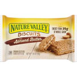 General Mills Nature Valley Flavored Biscuits