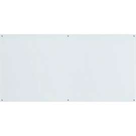 Lorell Premium Glass Board