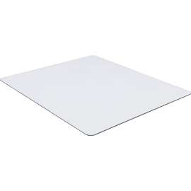 Lorell Tempered Glass Chairmat