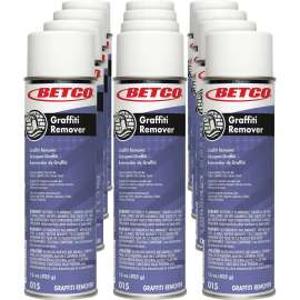 Betco Corp Graffiti Remover