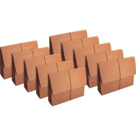 Bus. Source 5-1/4" Expanding Extra-wide Wallets