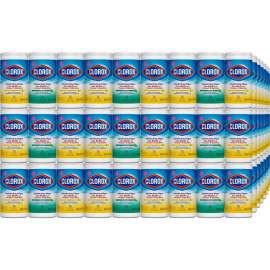 Clorox Disinfecting Wipes Value Pack, Bleach-Free Cleaning Wipes
