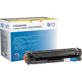 Elite Image Remanuf HP 201X Hi-yld Toner Cartridge