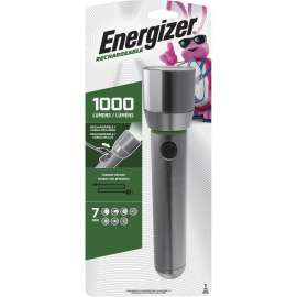 Energizer VisionHD Rechargeable Flashlight