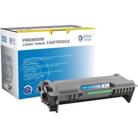 Elite Image Remanuf. Brother TN820 Toner Cartridge