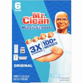 Procter & Gamble Mr. Clean Magic Eraser Pads