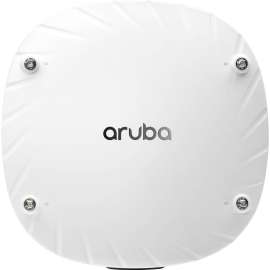 HPE - Aruba Aruba AP-534 IEEE 802.11ac 3.55 Gbit/s Wireless Access Point - TAA Compliant - 2.40 GHz, 5 GHz - MIMO Technology - 2 x Network (RJ-45) - Bluetooth 5 - Wall Mountable, Ceiling Mountable, Rail-mountable