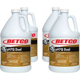 Betco Corp pH7Q Dual Disinfectant Cleaner