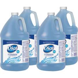 Dial Corp. Spring Water Scent Liquid Hand Soap
