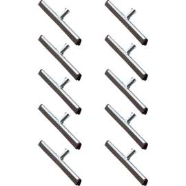 Ettore Prod. Wipe 'n Dry Floor Squeegee