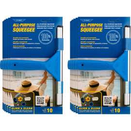 Ettore Prod. All-purpose Squeegee