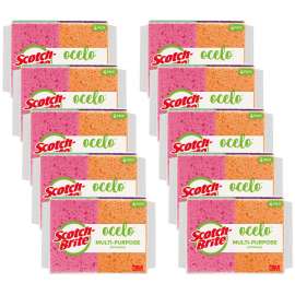 3M Ocelo Sponges