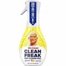 Procter & Gamble Mr. Clean Deep Cleaning Mist