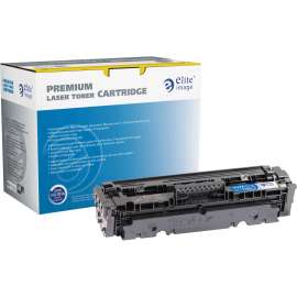 Elite Image Remanuf HP 410A Toner Cartridge