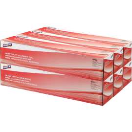 Genuine Joe Heavy-duty Aluminum Foil