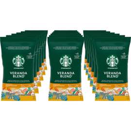 Starbucks Veranda Blend Coffee