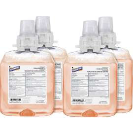 Genuine Joe Antibacterial Foam Soap Refill